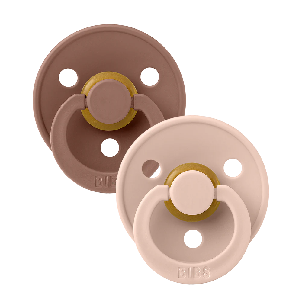 Pacifier Packs