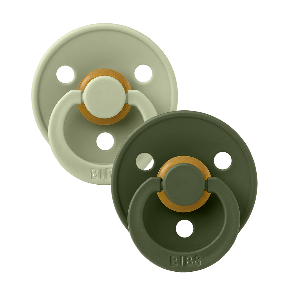 Pacifier Packs