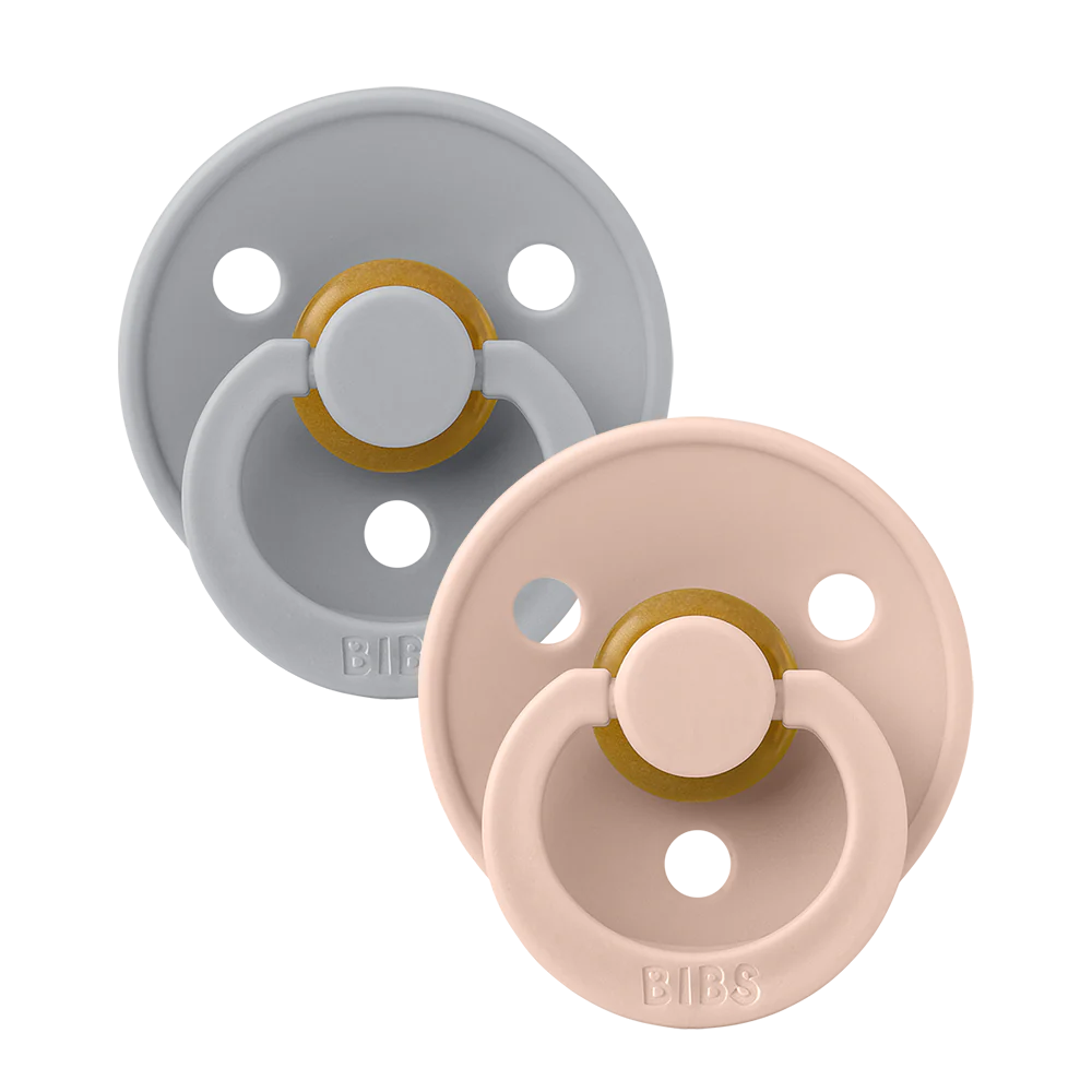 Pacifier Packs