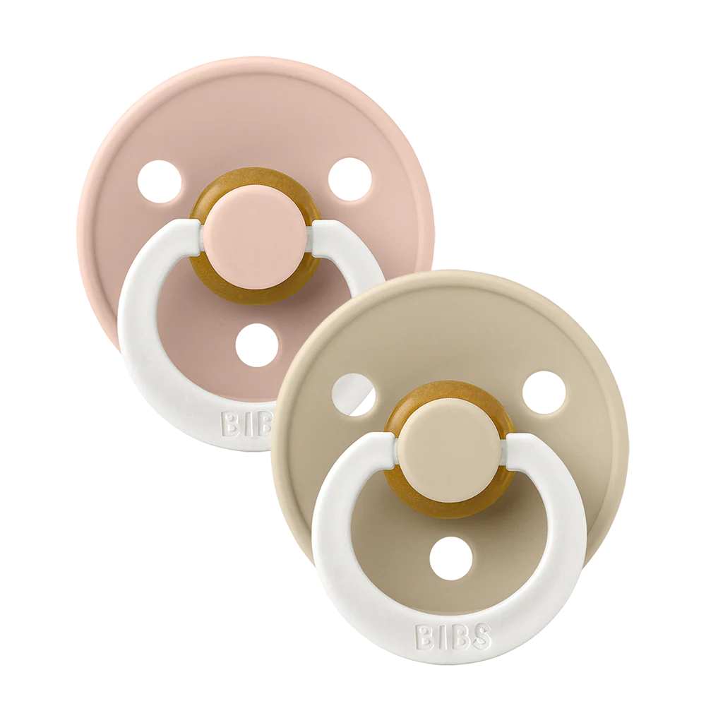 Pacifier Packs
