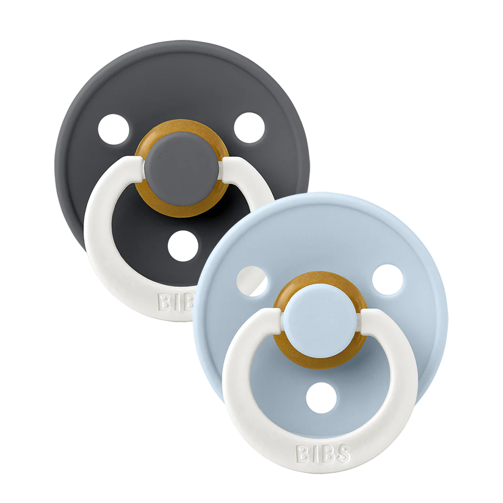 Pacifier Packs