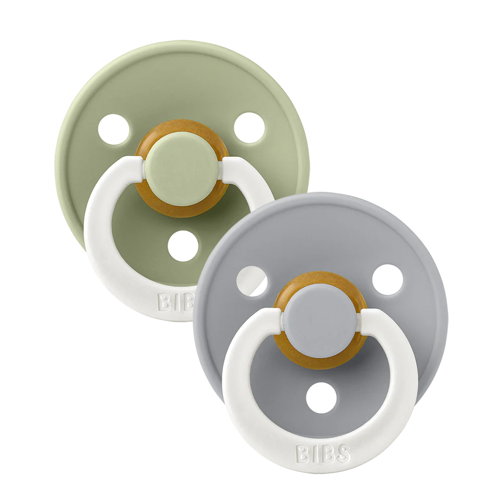 Pacifier Packs