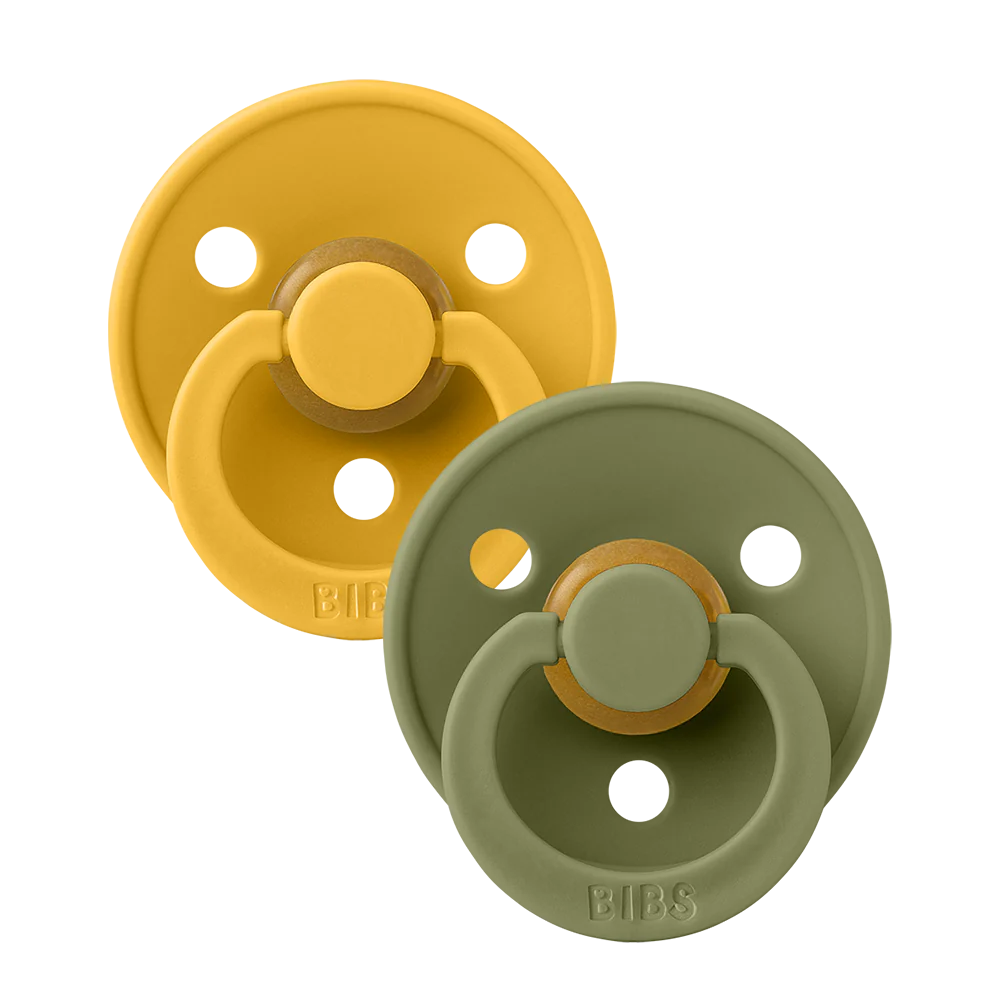 Pacifier Packs