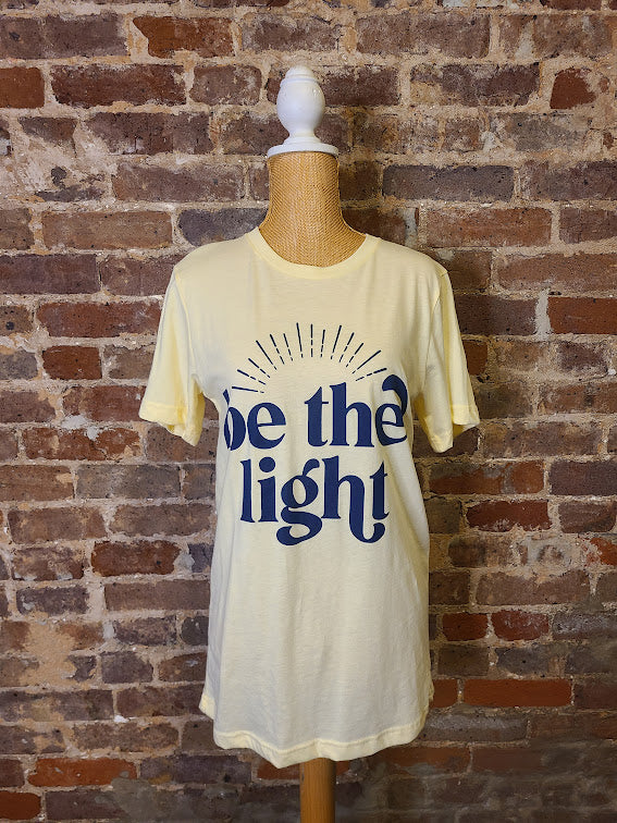 Be The Light T-shirt