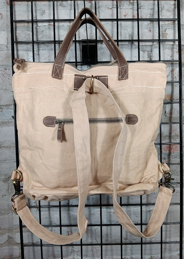 Ville De Saint Denis Backpack