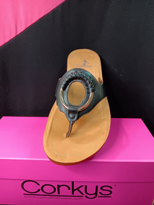 Corkys Ring My Bell Sandals