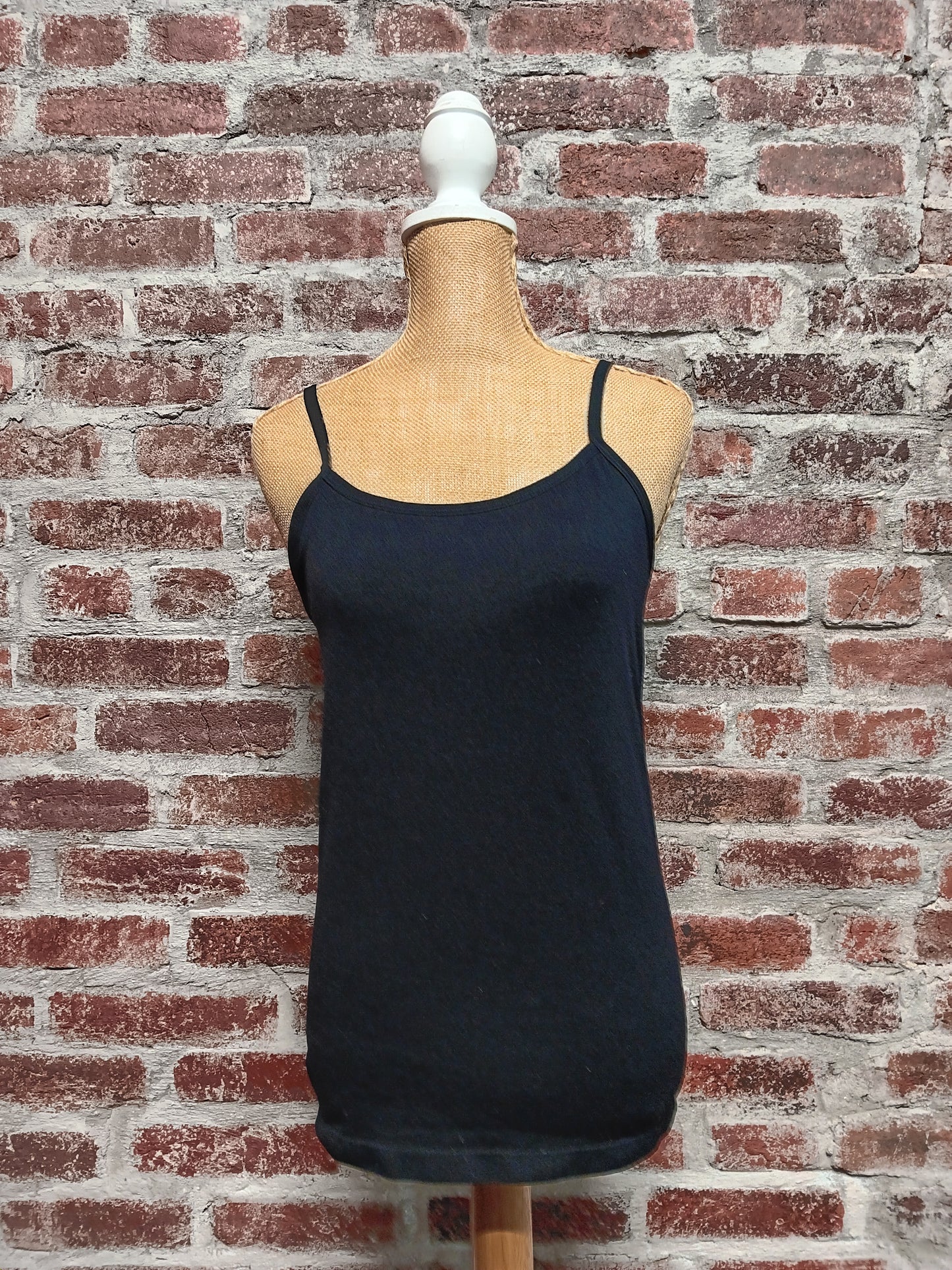 Black Camisole