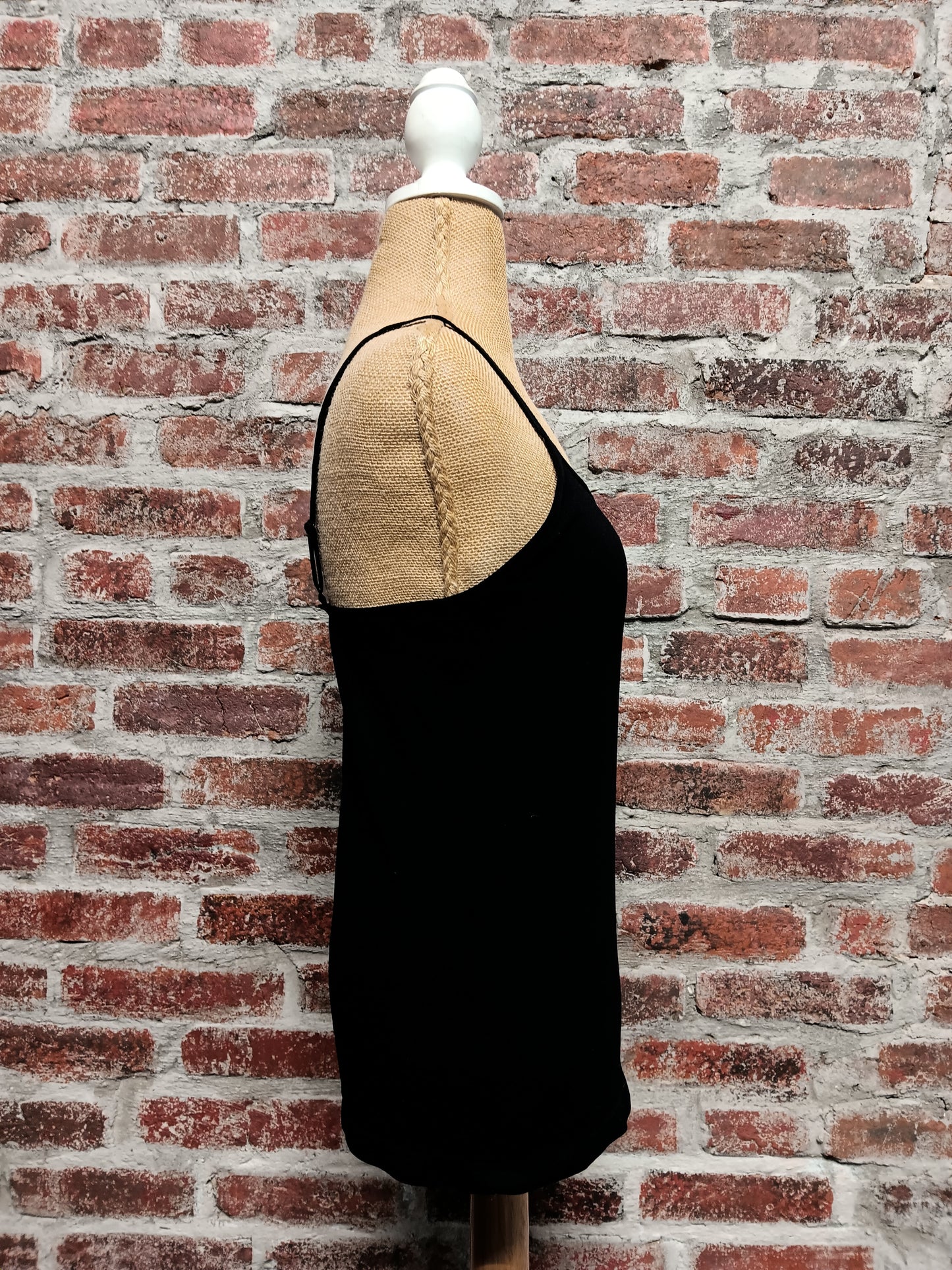 Black Camisole