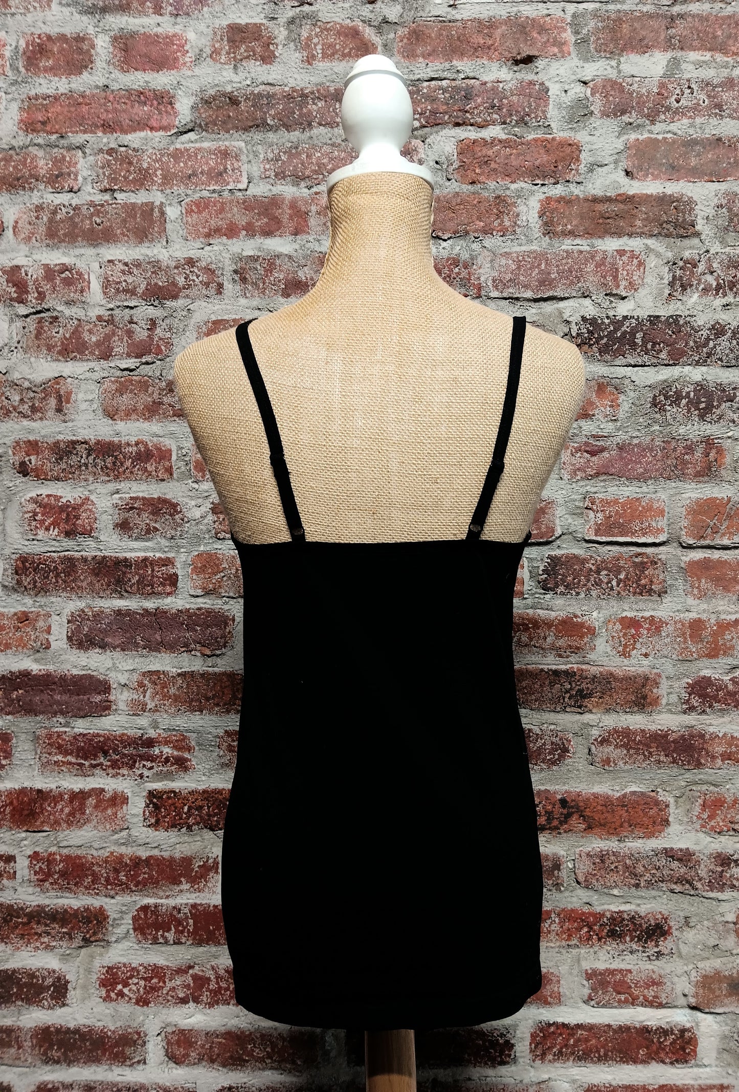 Black Camisole