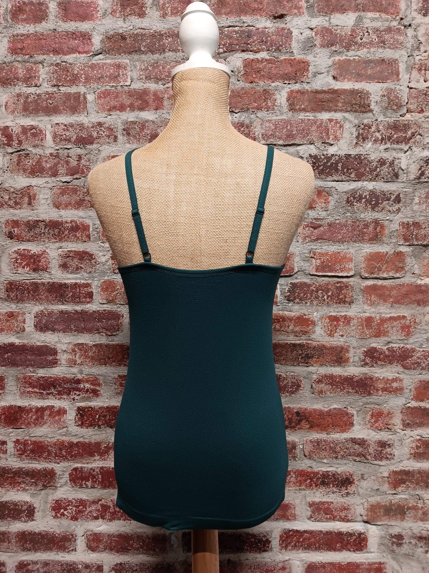 Sea Moss Camisole