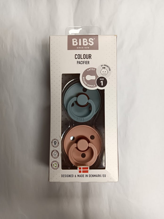 Pacifier Packs
