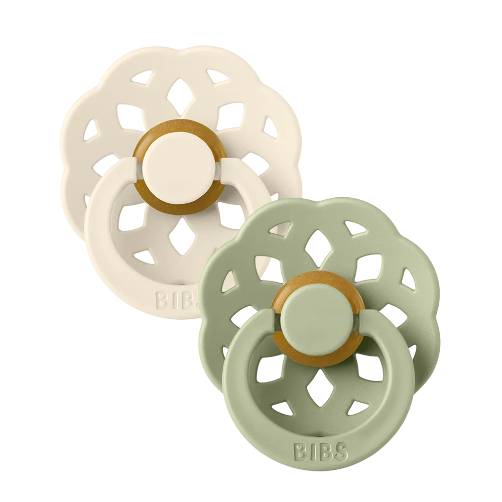 Pacifier Packs