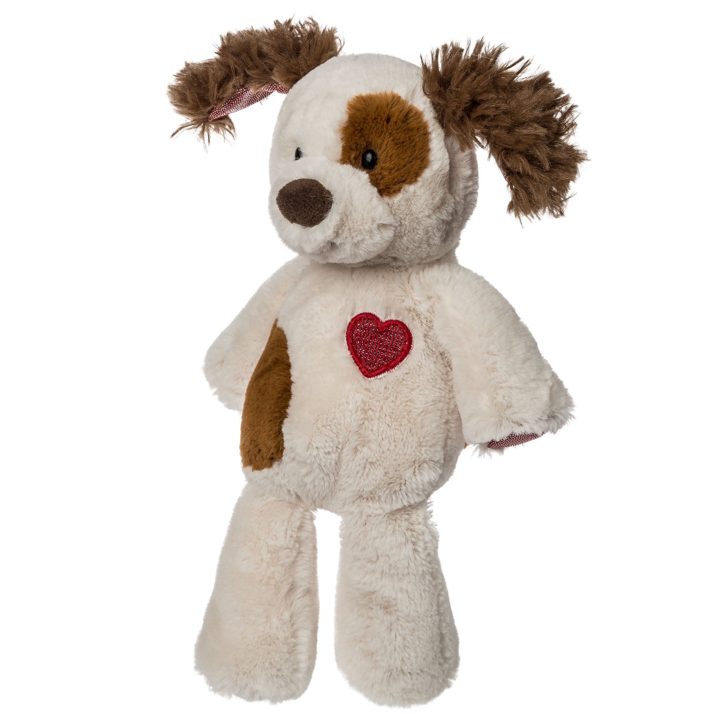 Marshmallow Jr Sweet Pea Puppy