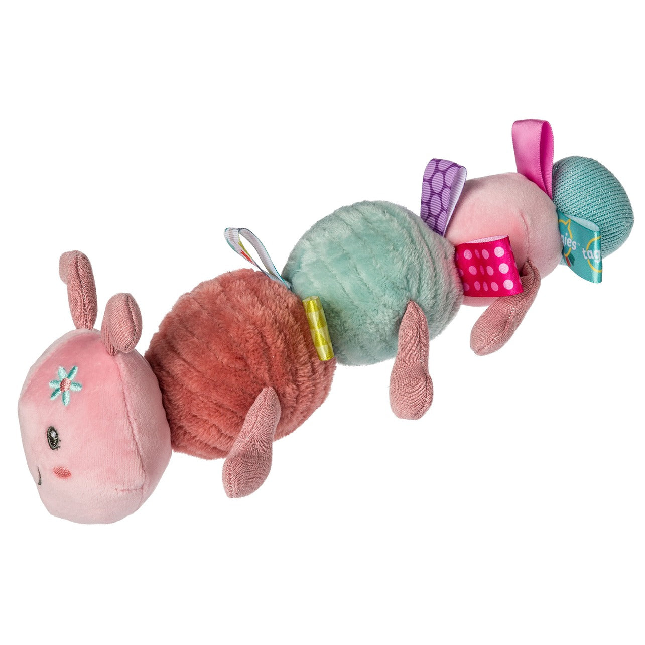 Camilla Caterpillar Plush