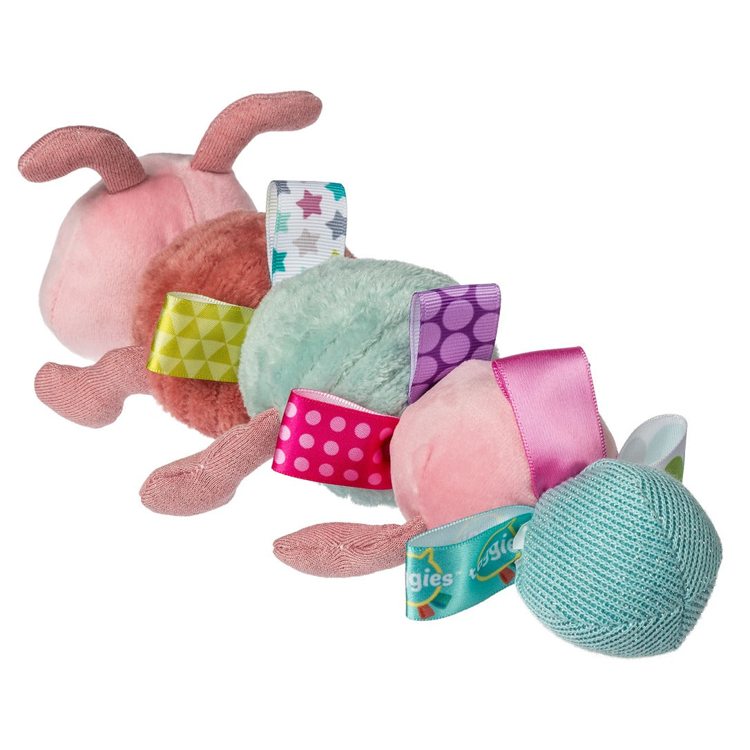 Camilla Caterpillar Plush