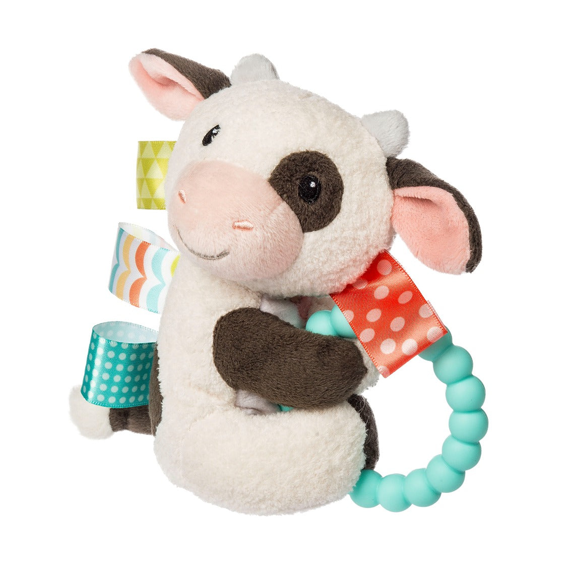 Butter Cup Cow Teether