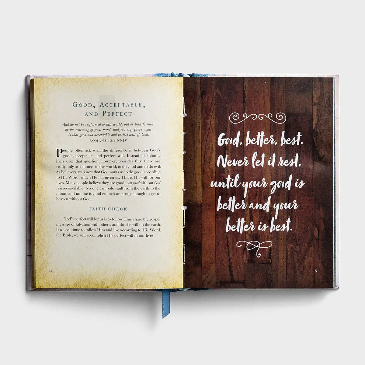 Sweet Tea for the Soul: Down-Home Devotions to Comfort the Heart