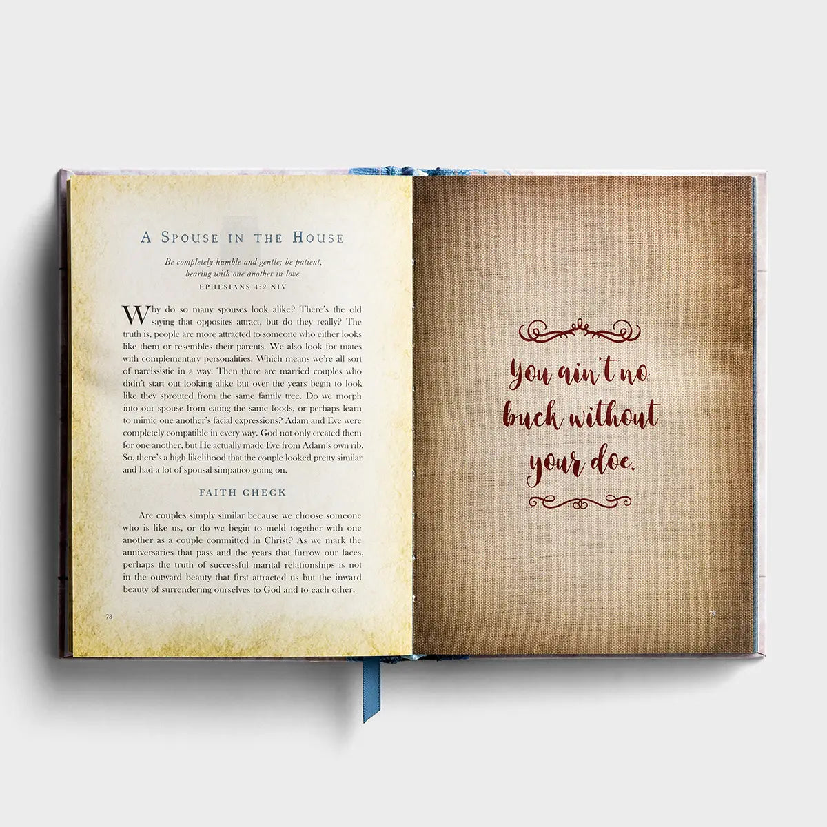 Sweet Tea for the Soul: Down-Home Devotions to Comfort the Heart