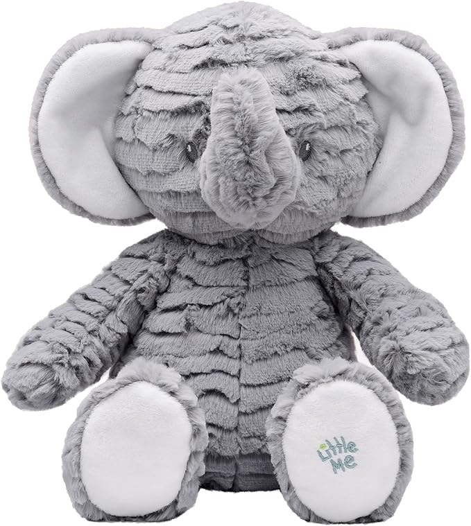 Lullaby Elephant 10 in Plush Toy
