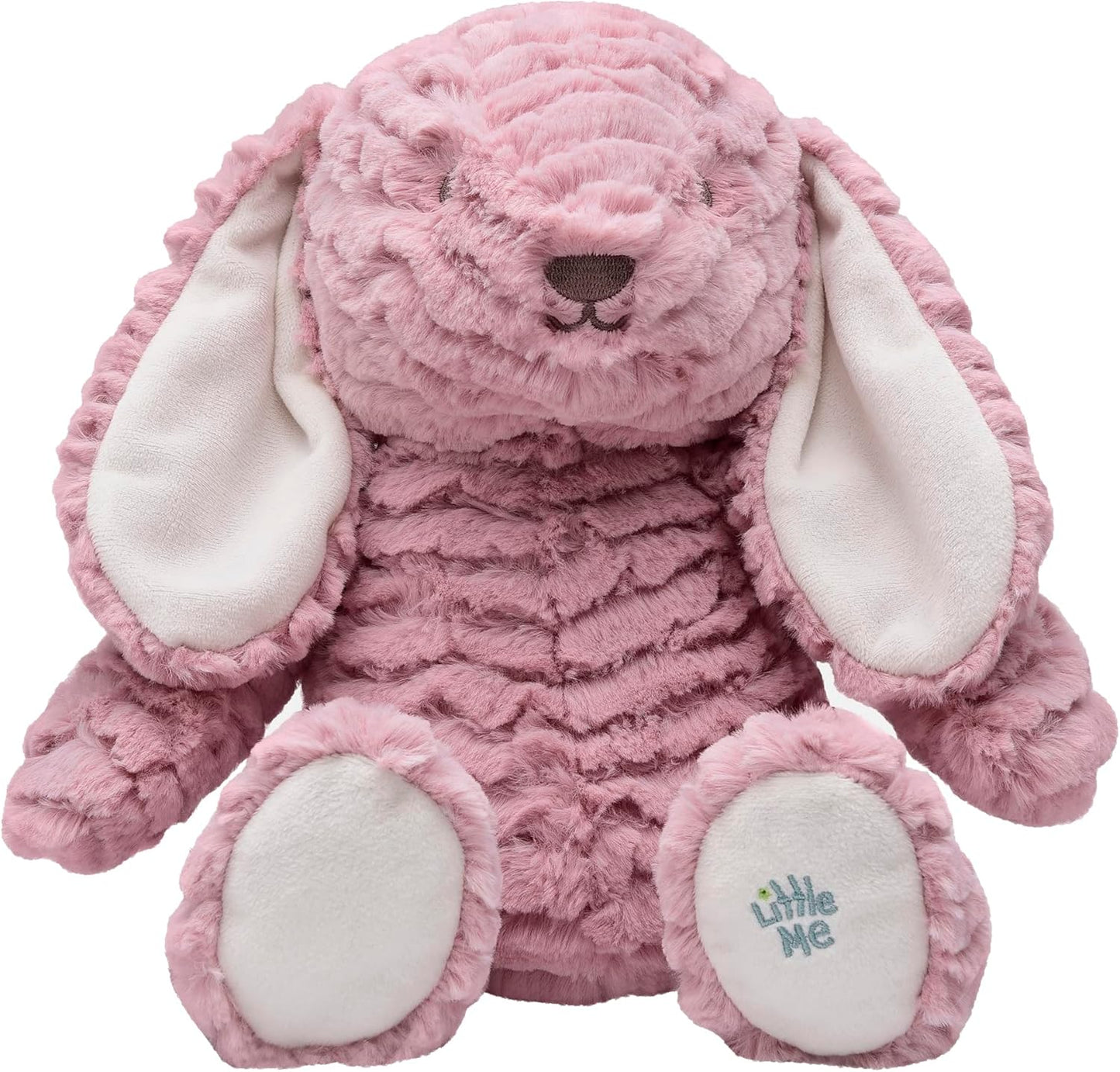 Lullaby Bunny 10 in Plush Toy