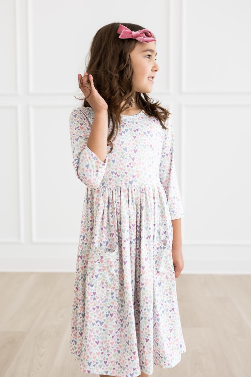One In A Million Twirl Dress