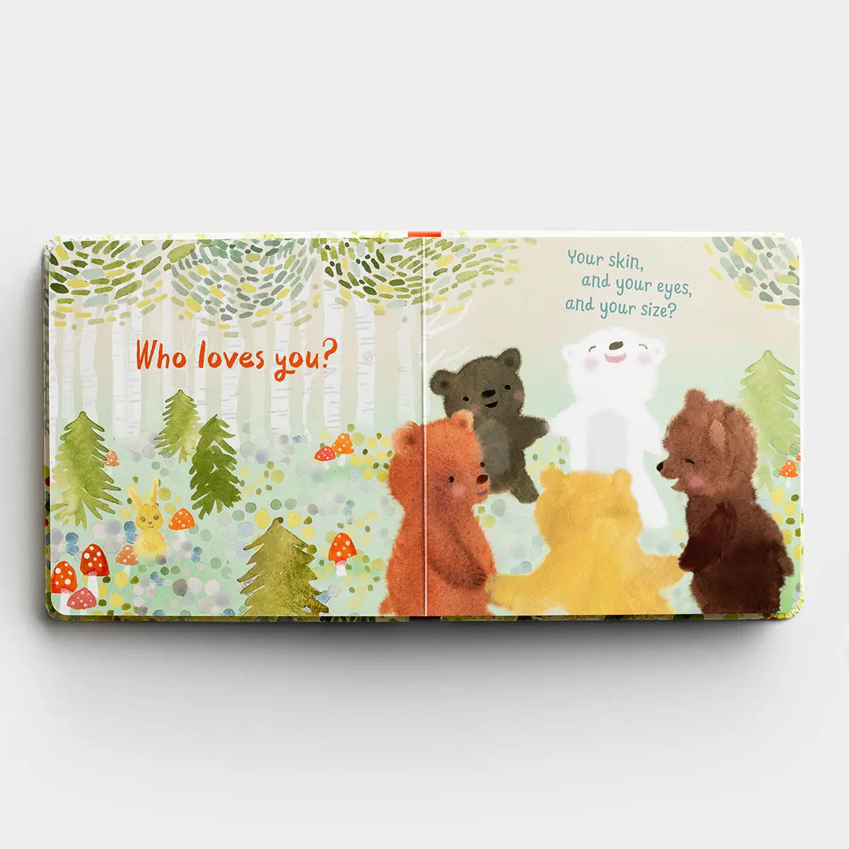 Holley Gerth - Today and Always, This is True, God Loves You - Board Book