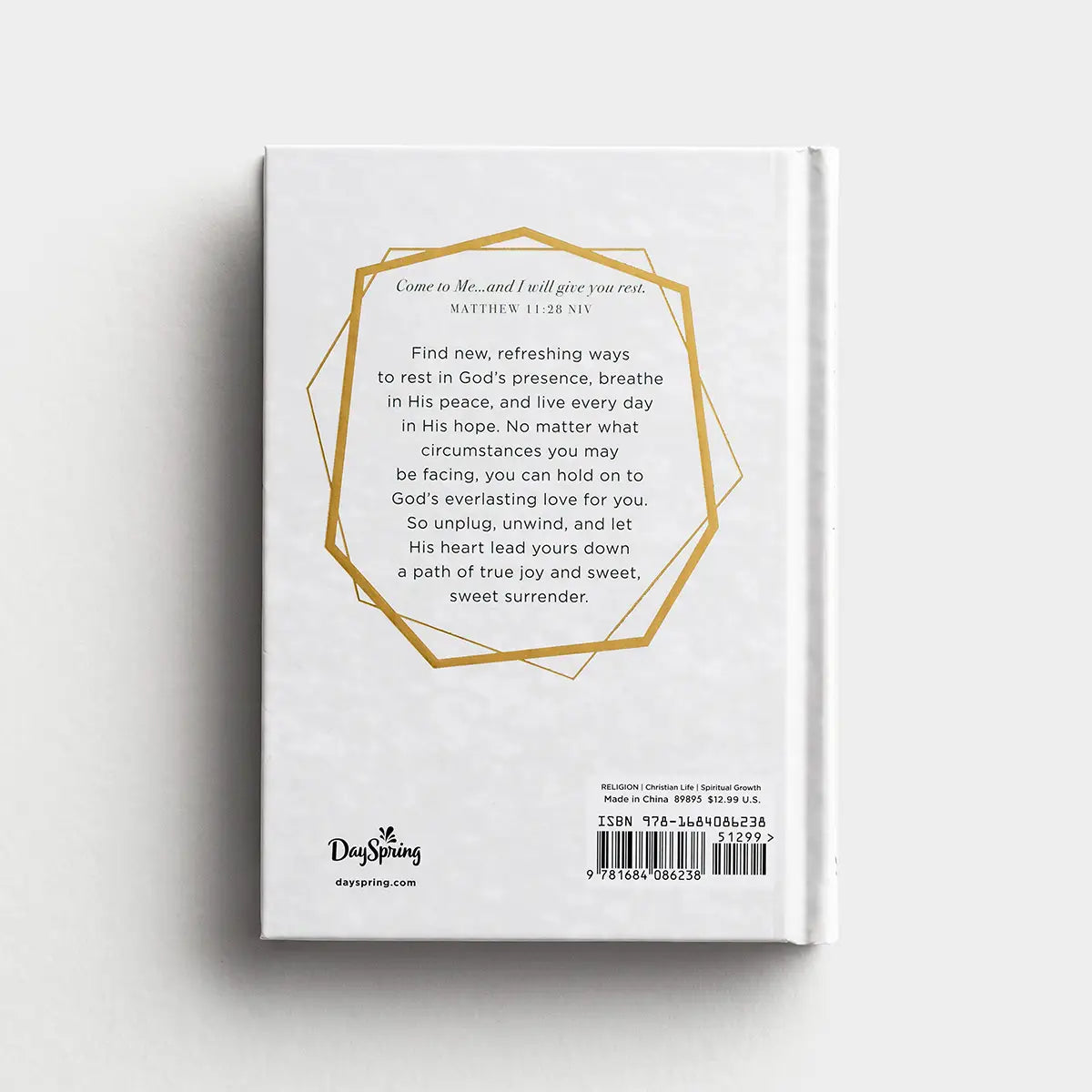 Cleere Cherry Reaves - Be Still: 90 Devotions for the Hopeful Heart