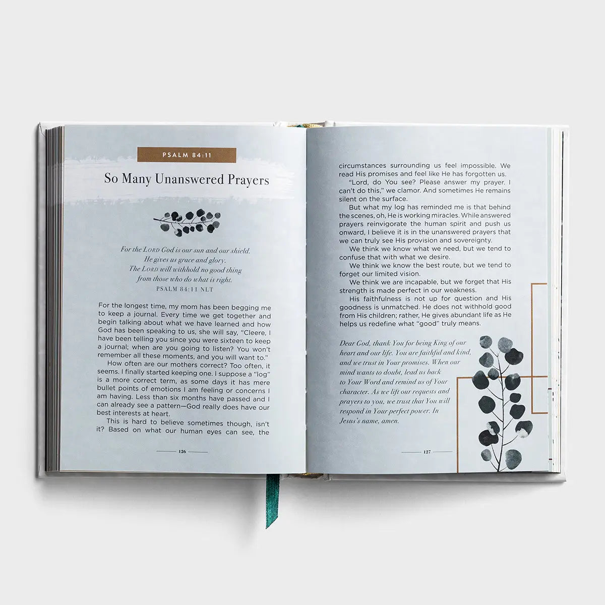 Cleere Cherry Reaves - Be Still: 90 Devotions for the Hopeful Heart