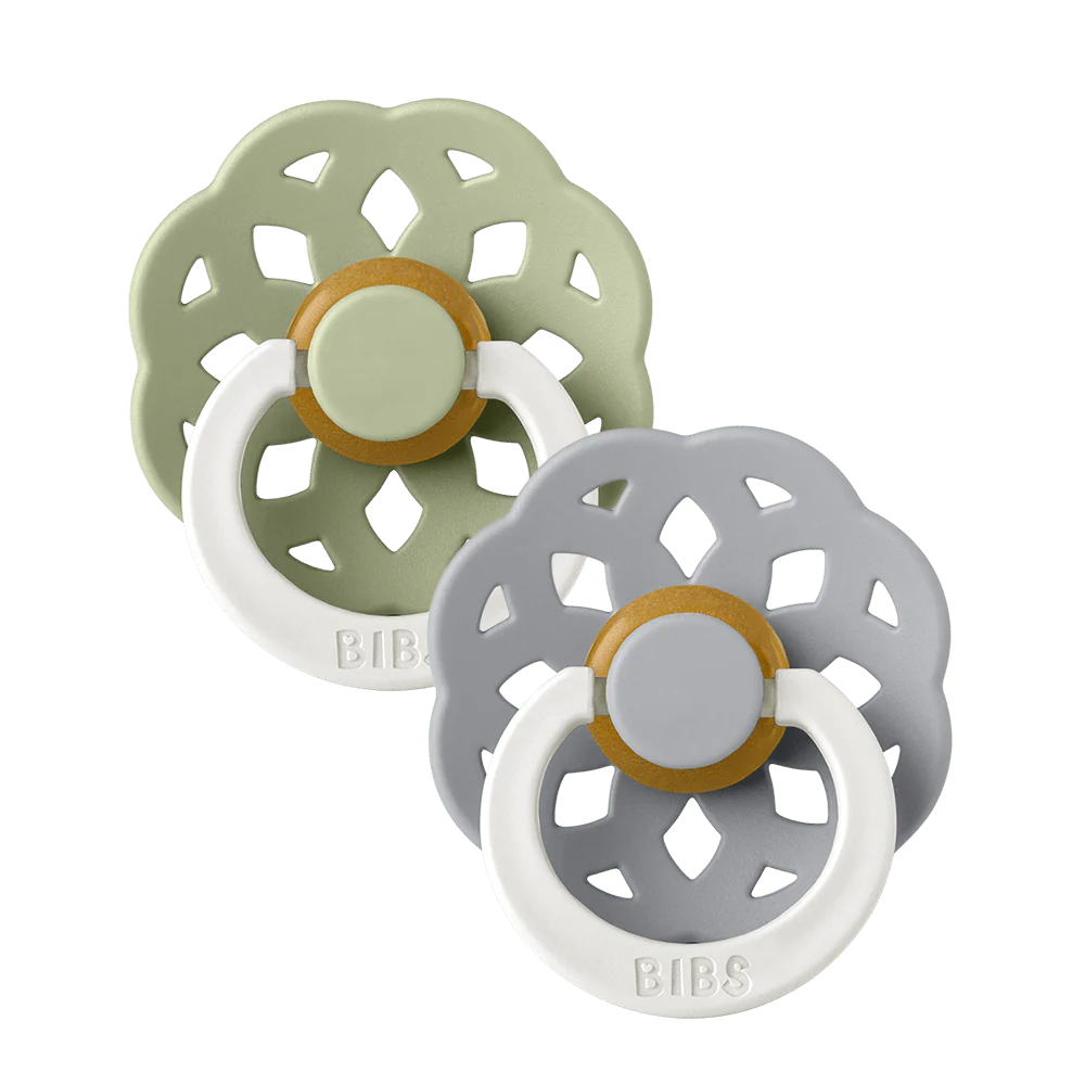 Pacifier Packs
