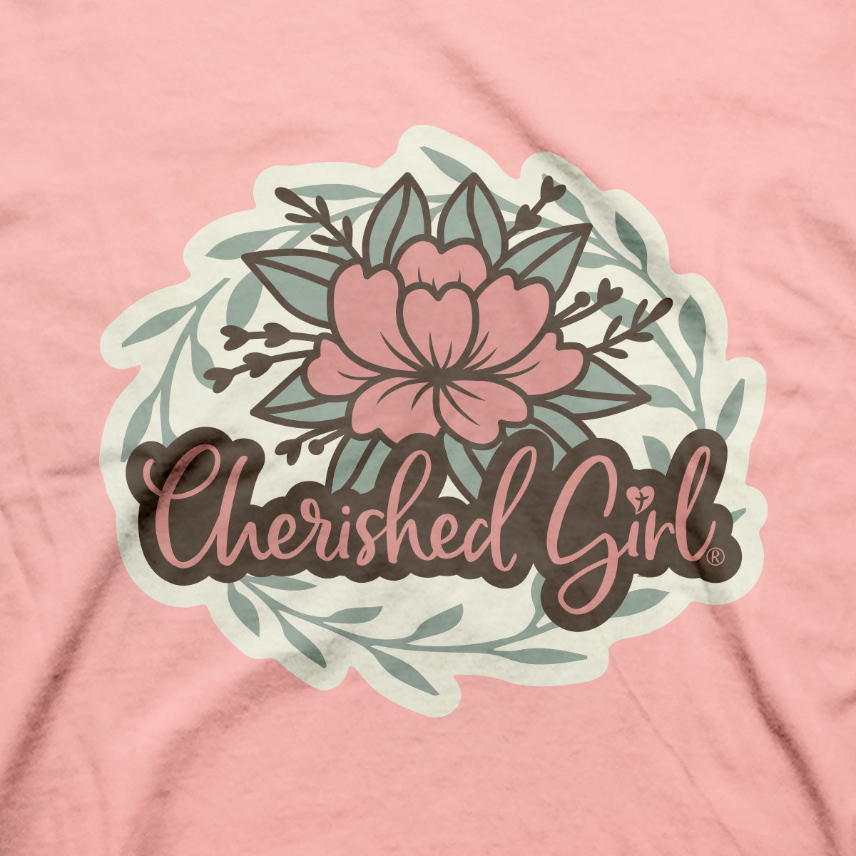 Stickers T-Shirt