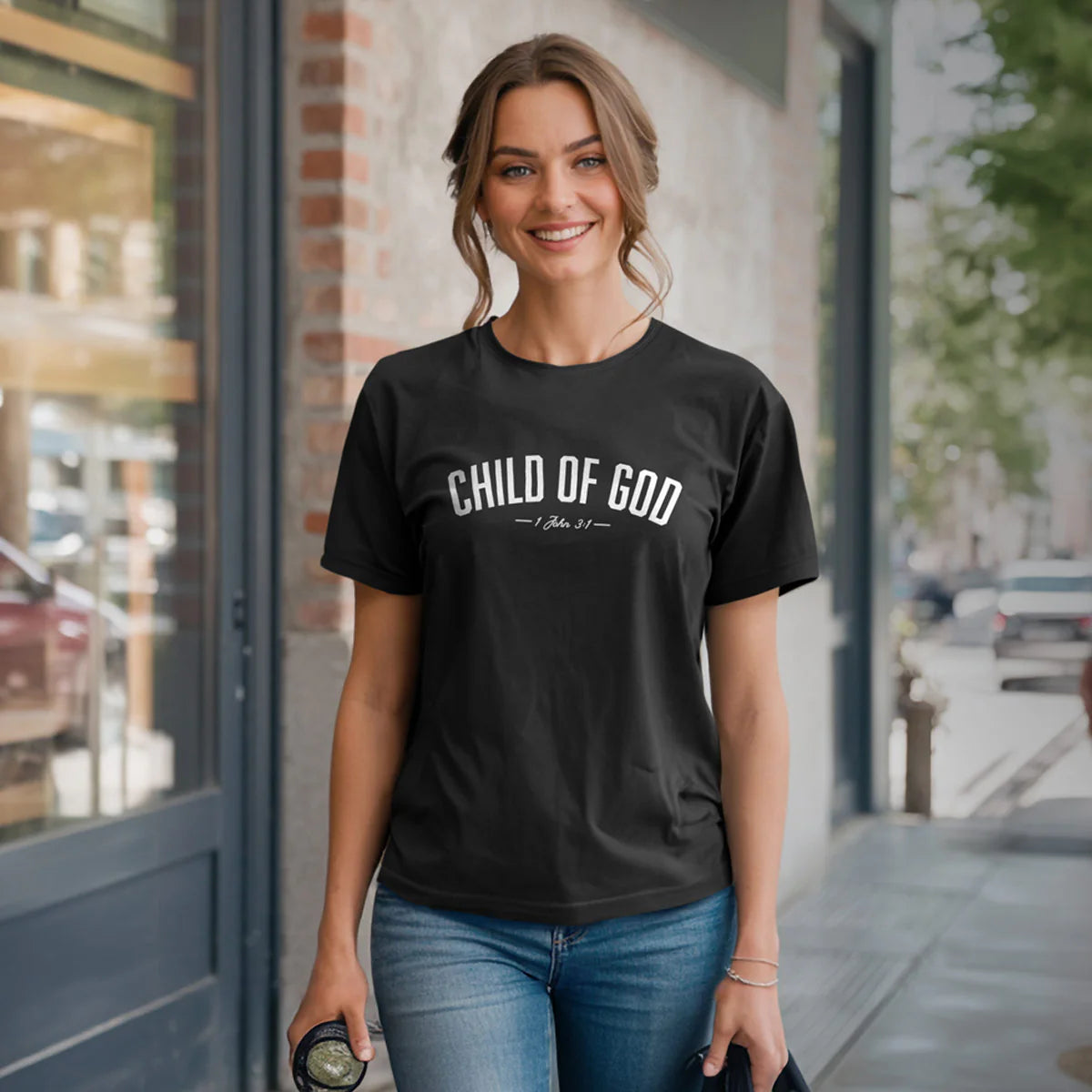 Child of God T-Shirt