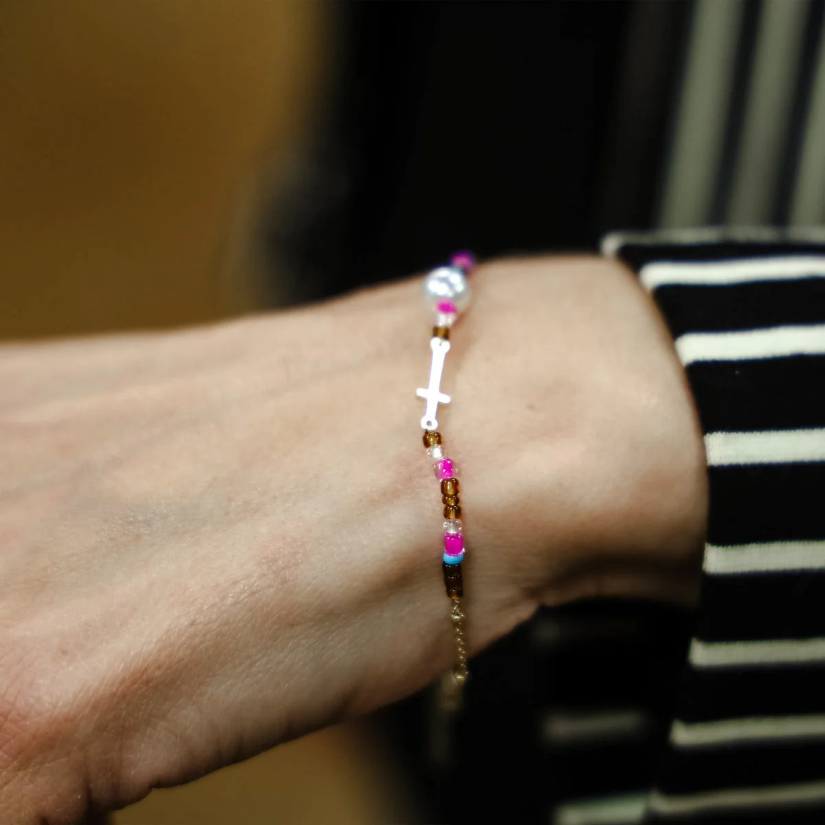 Follow Me Bracelet