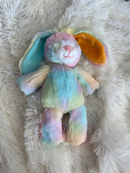 Marshmallow Bunny Stuffie