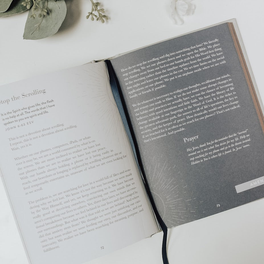 Cleere Cherry Reaves - Radiate: 90 Devotions to Reflect the Heart of Jesus
