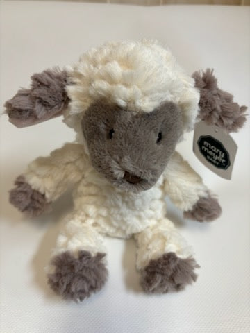 Nursery Lamb Stuffie