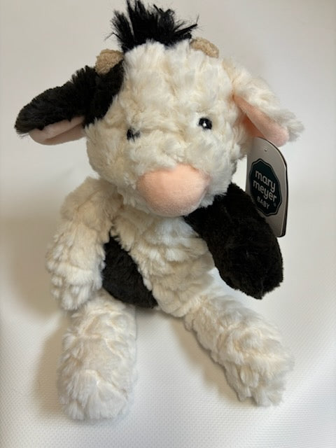 Nursery Cow Stuffie