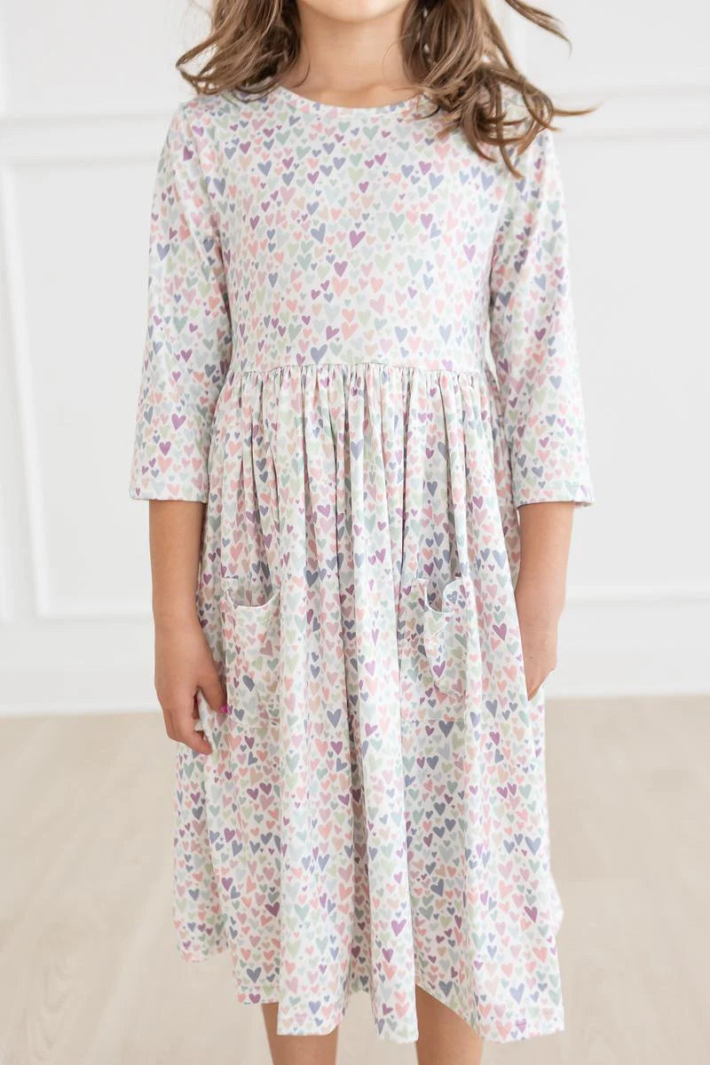 One In A Million Twirl Dress