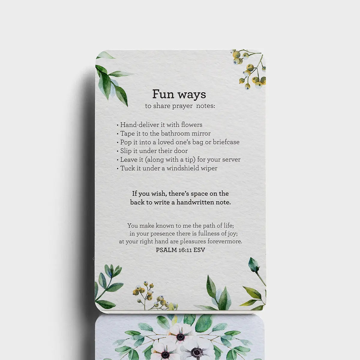 Cleere Cherry Reaves - Prayers to Share: 100 Pass-Along Notes for Peace