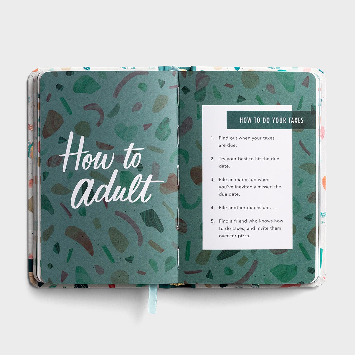 Adulting Ain't Easy