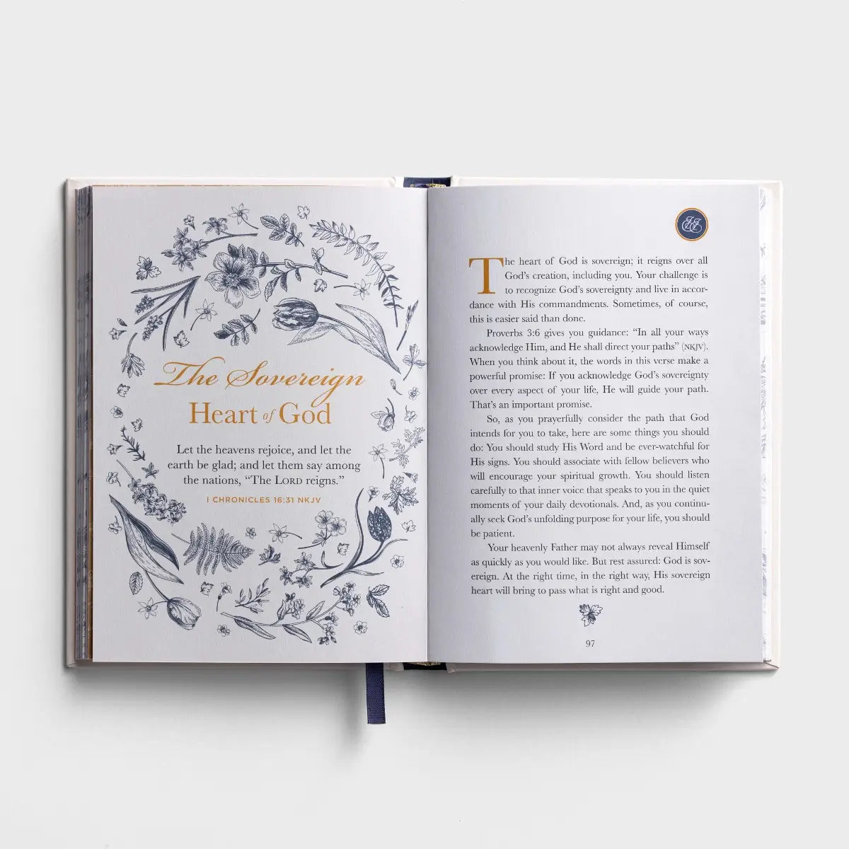 Elisabeth Elliot - A Heart of God: 31 Days to Discover God’s Love for You