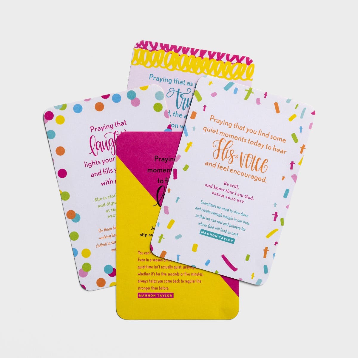 100 Pass Along Notes to Spread Happiness