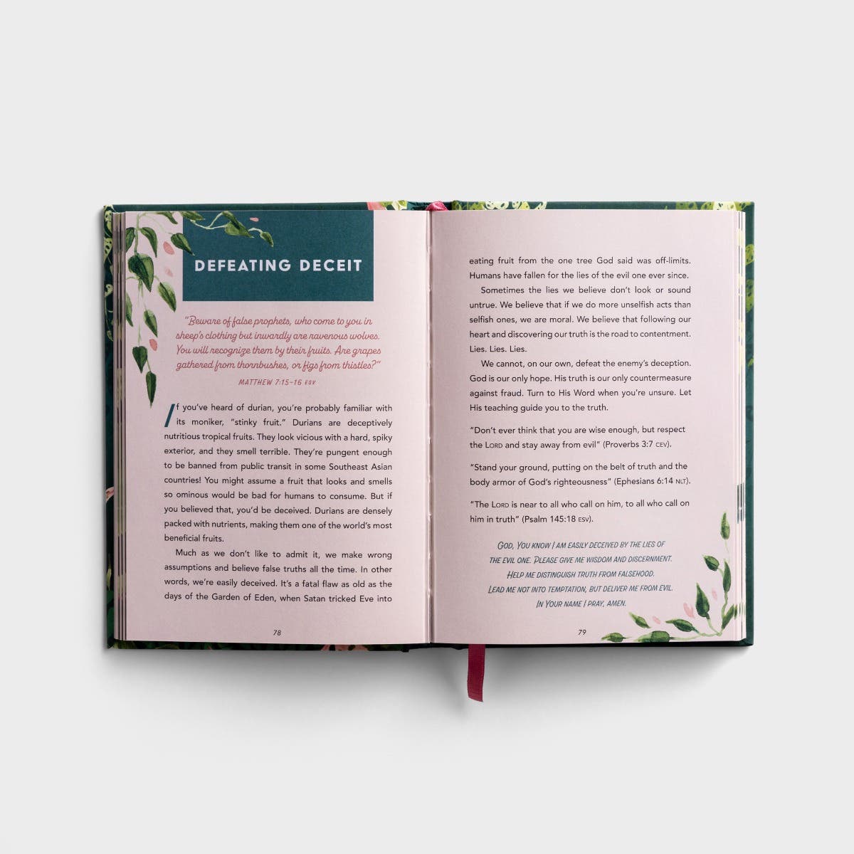 Playing In he Dirt 90 Devotions for the crazy plant lady