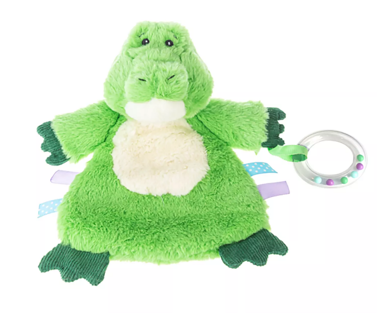 Alligator Sensory Toy