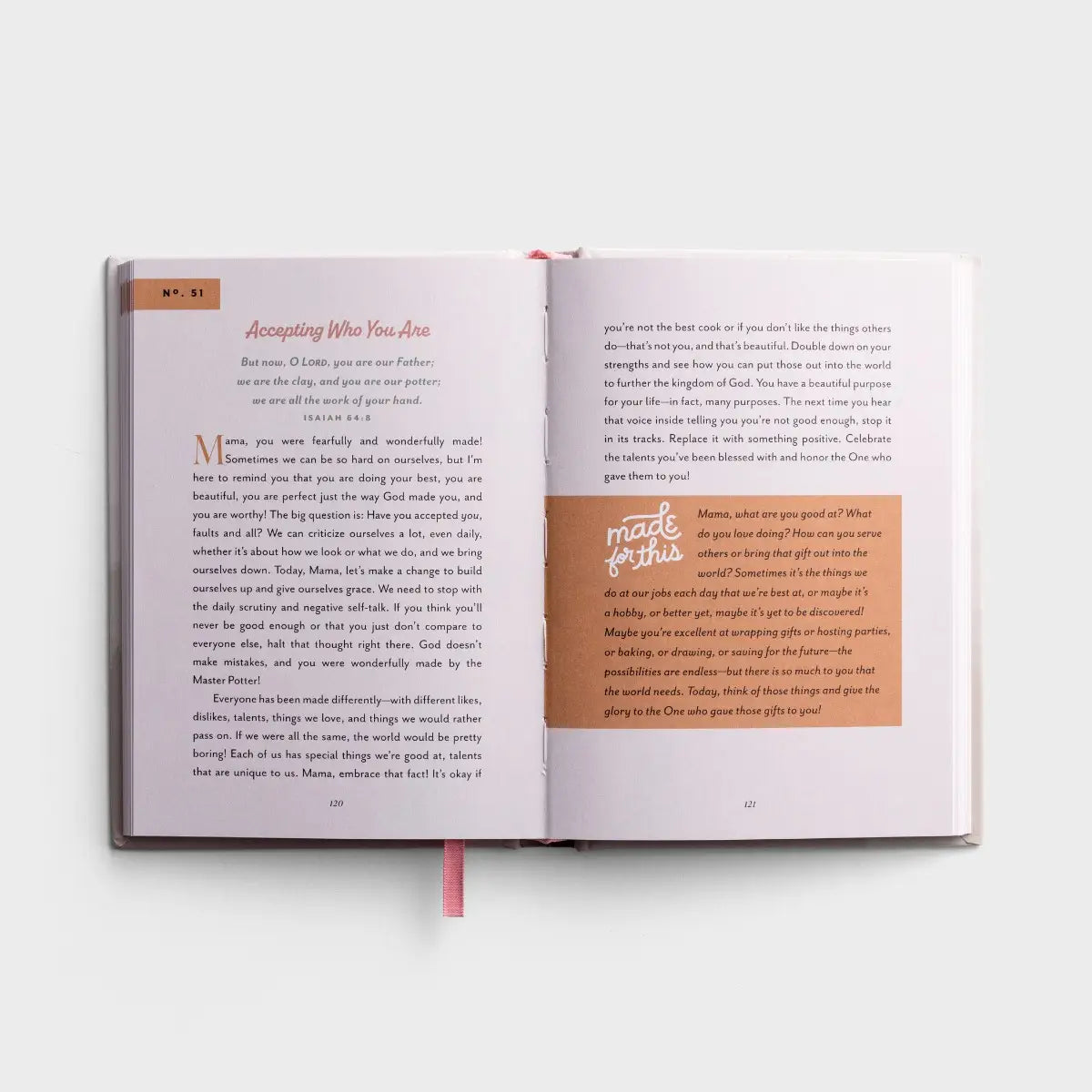 Melissa Horvath - You are Made for This: Devotions to Uplift and Encourage Busy Moms