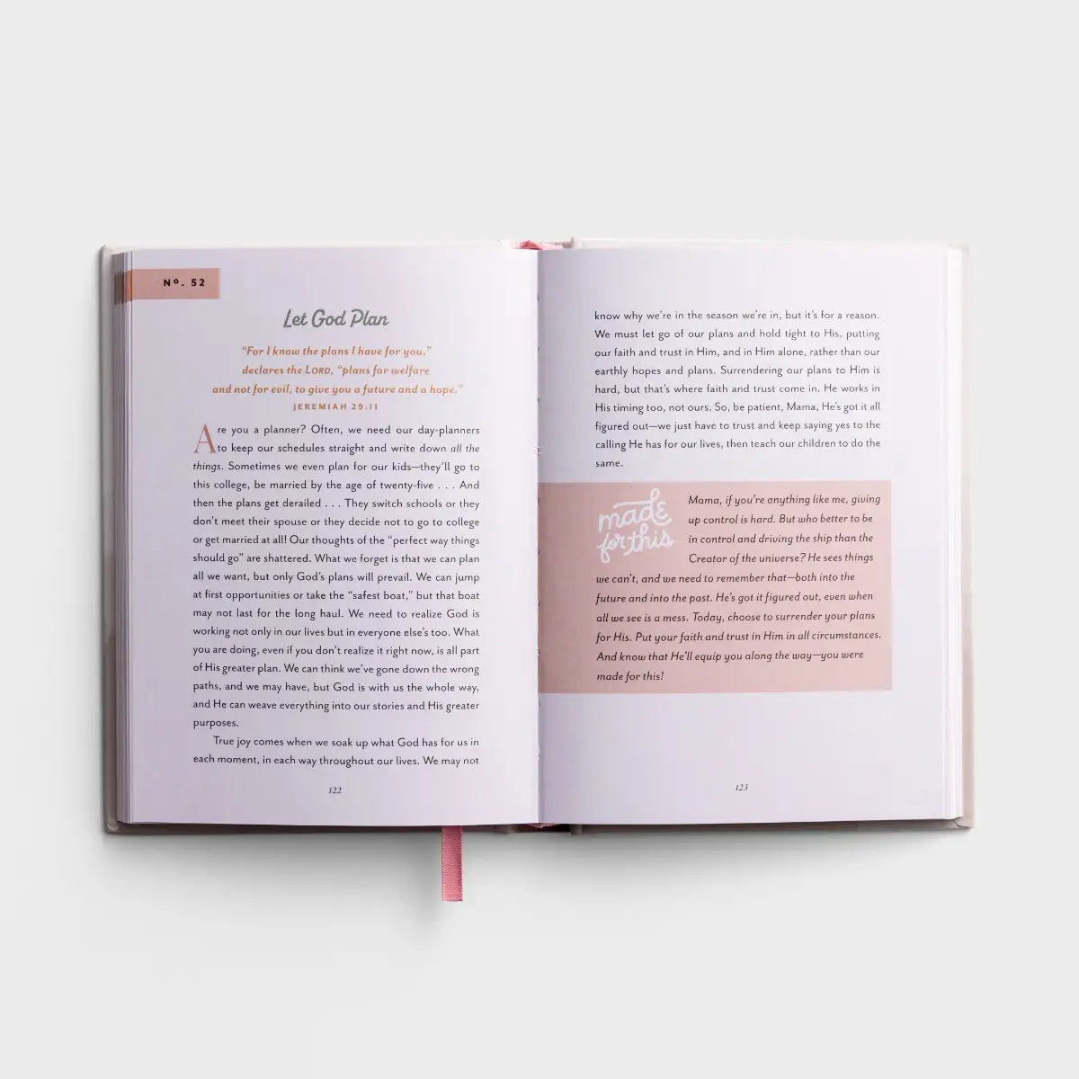 Melissa Horvath - You are Made for This: Devotions to Uplift and Encourage Busy Moms