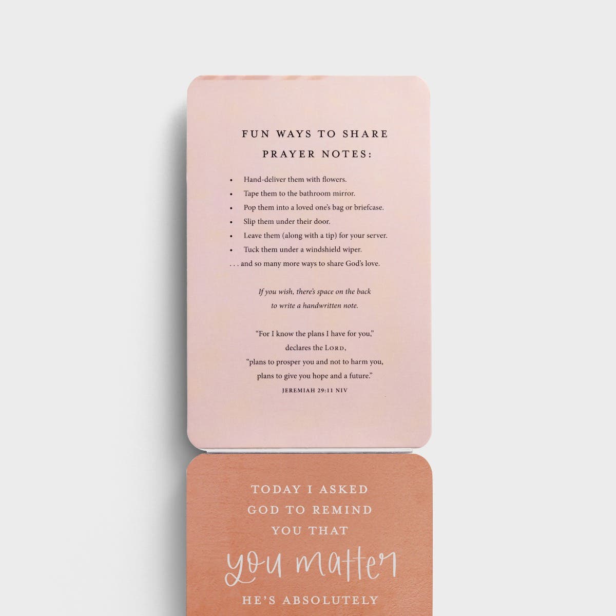 100 Pass Along Notes For Had Working Women