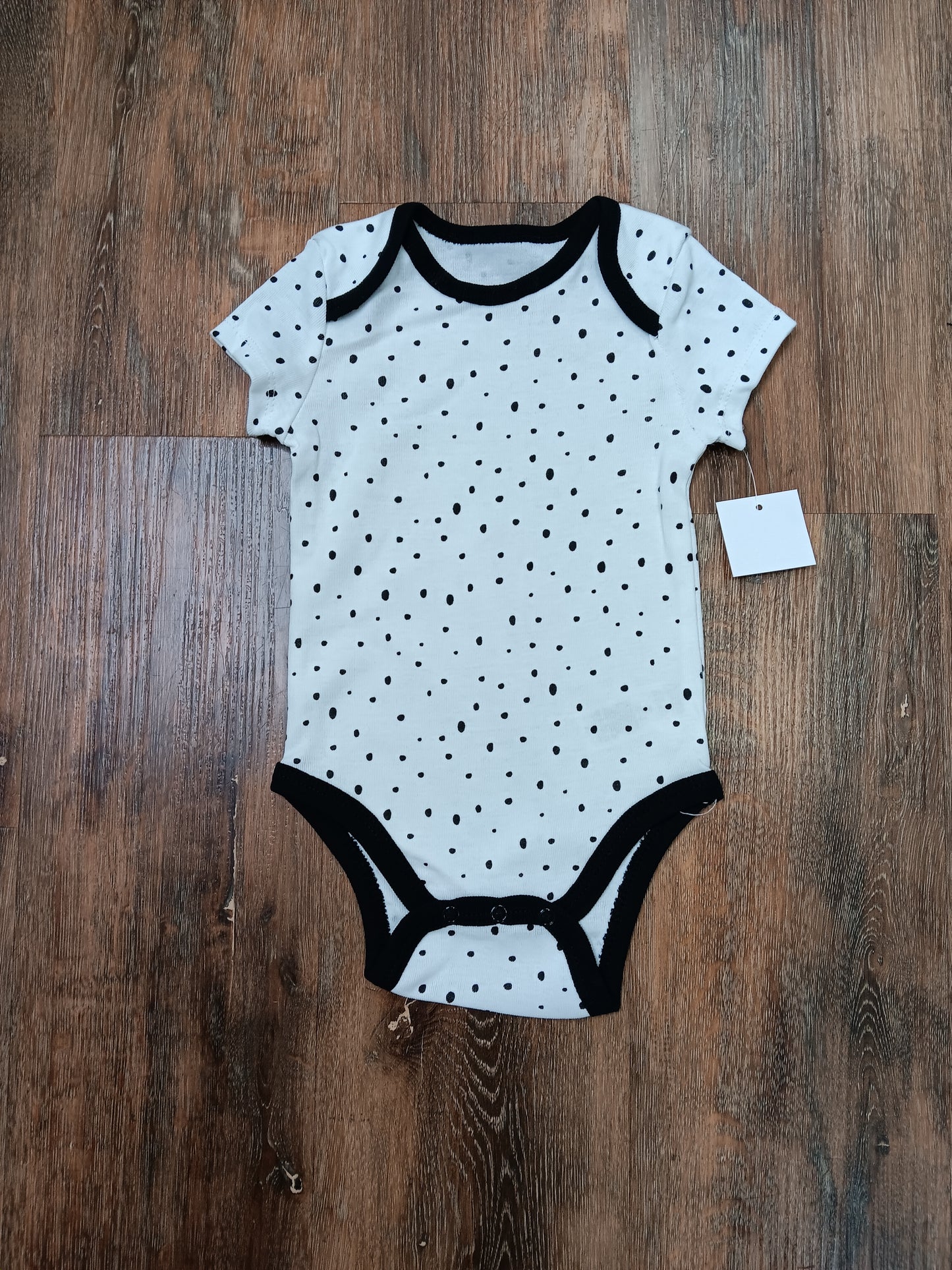 Dalmatian 3pc Set