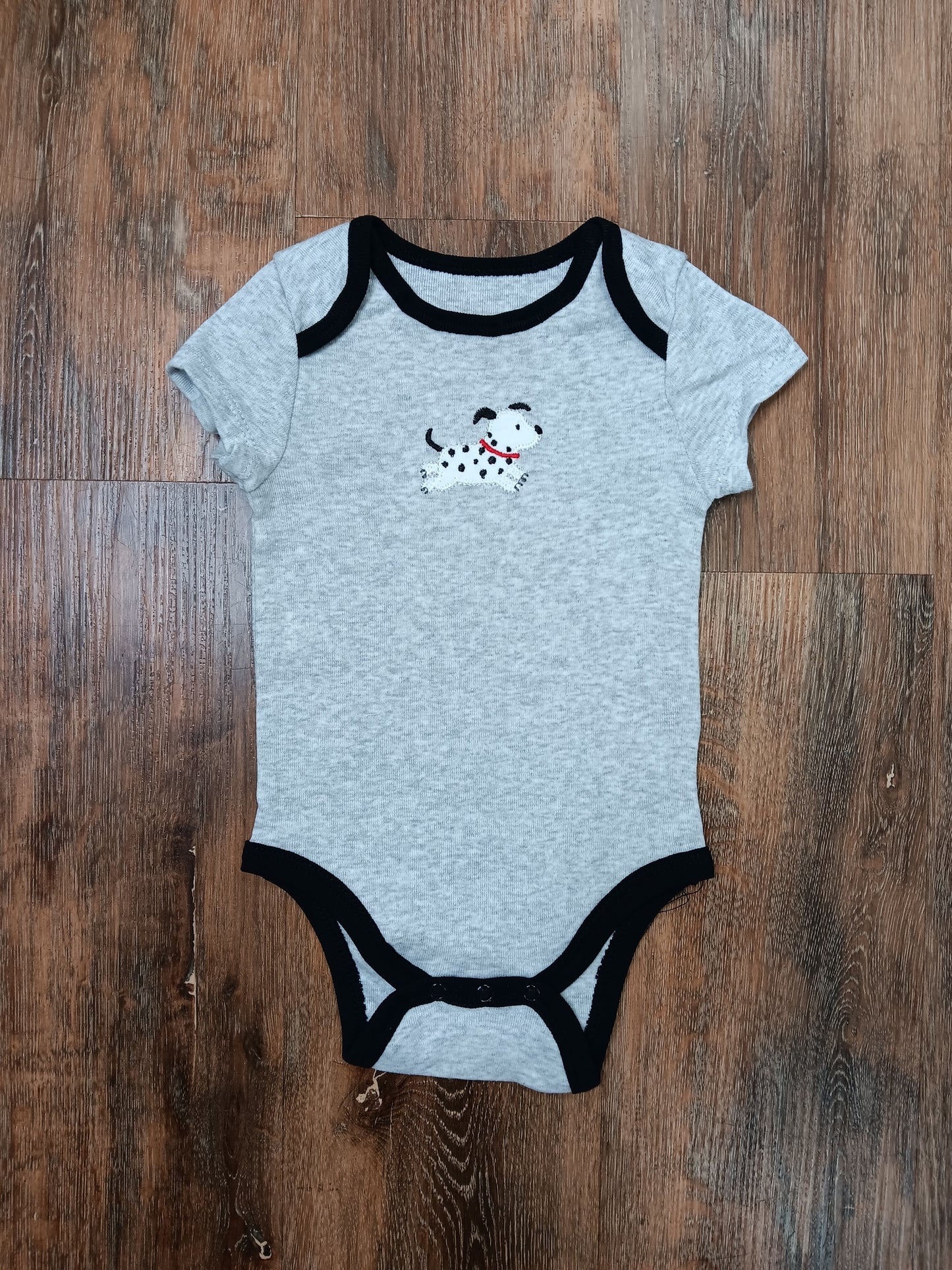 Dalmatian 3pc Set