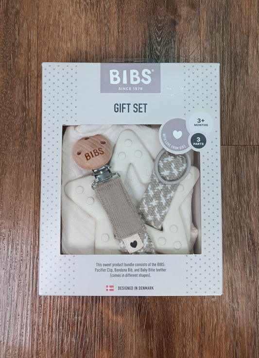 First 6 Months Gift Set