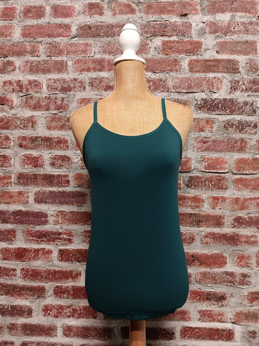 Sea Moss Camisole